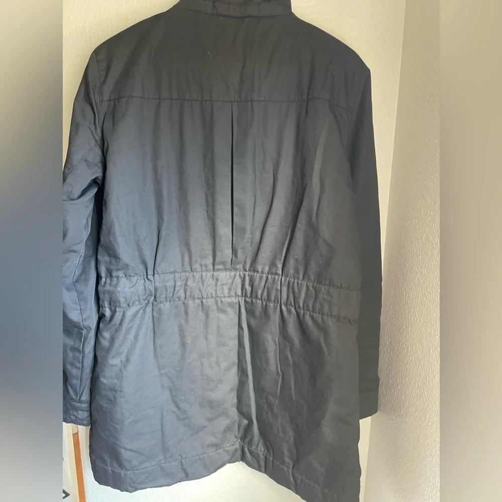 La coste black jacket